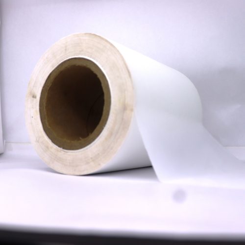 Medical Grade PE White 180mm Back Layer(BL)