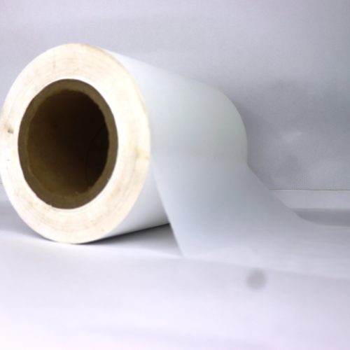 Hydrophilic Nonwoven White 180 mm Top Layer (TL)